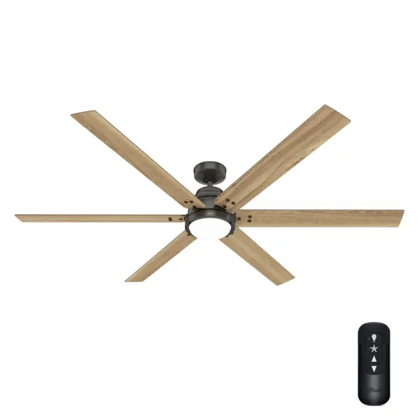 The Ceiling Fans by Hunter - Image 20