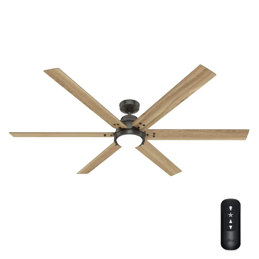 The Ceiling Fans by Hunter - Image 20