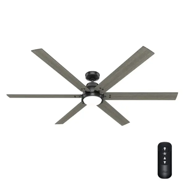 The Ceiling Fans by Hunter - Image 21