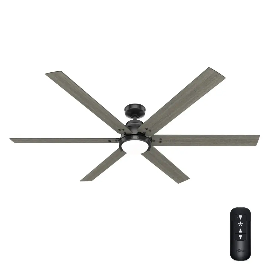 The Ceiling Fans by Hunter - Image 21