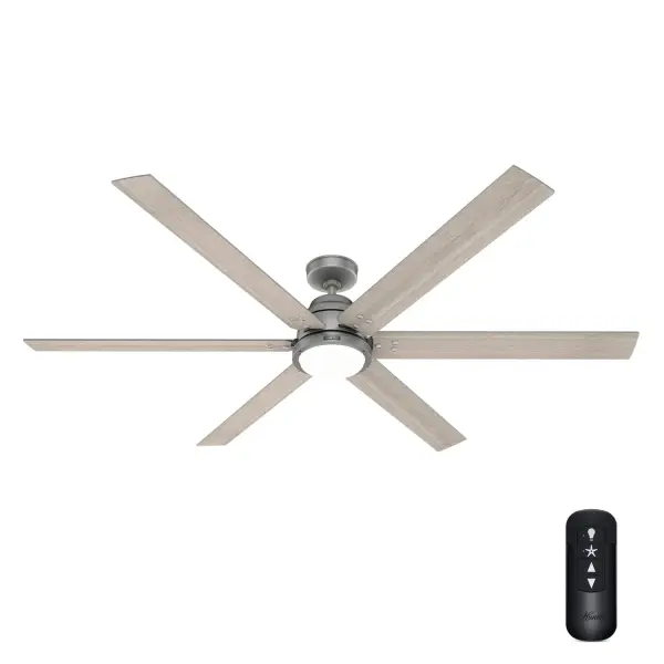 The Ceiling Fans by Hunter - Image 22