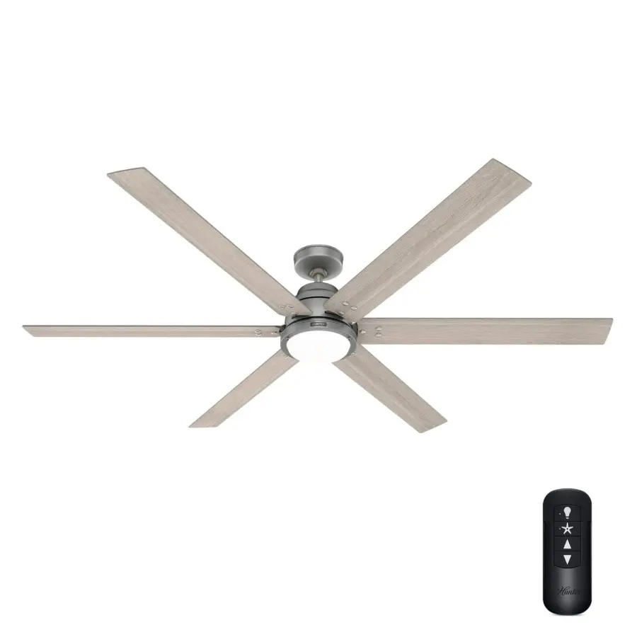 The Ceiling Fans by Hunter - Image 22