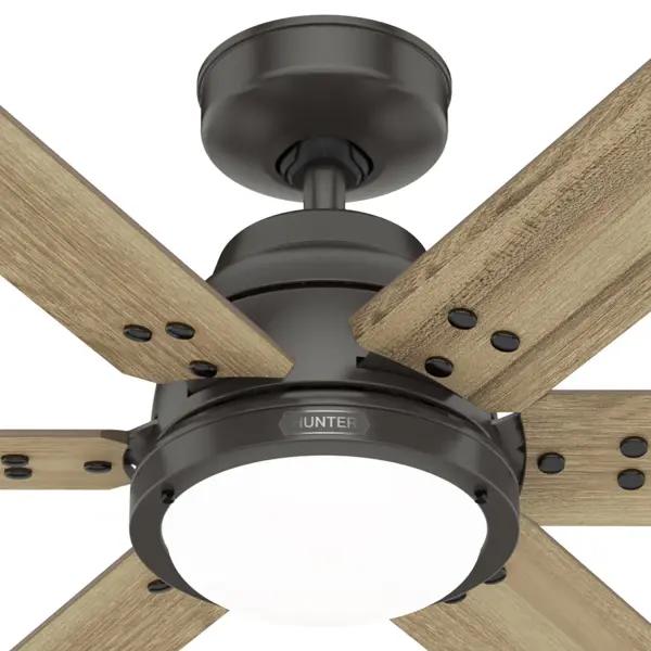The Ceiling Fans by Hunter - Image 38