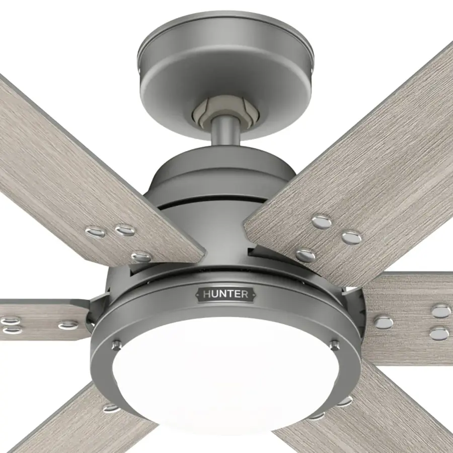 The Ceiling Fans by Hunter - Image 40