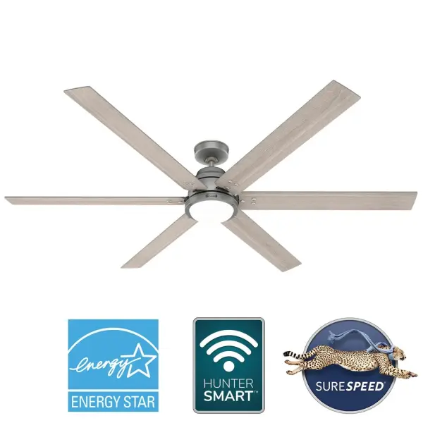 The Ceiling Fans by Hunter - Image 46