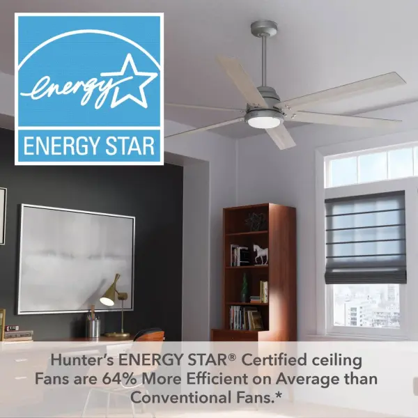The Ceiling Fans by Hunter - Image 49