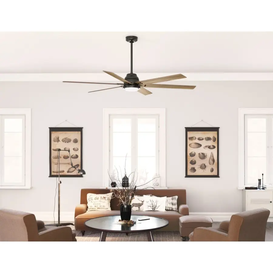 The Ceiling Fans by Hunter - Image 7