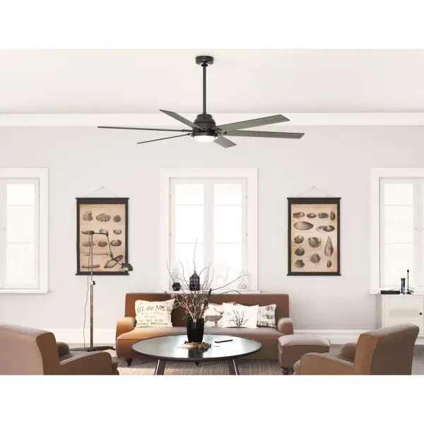 The Ceiling Fans by Hunter - Image 8