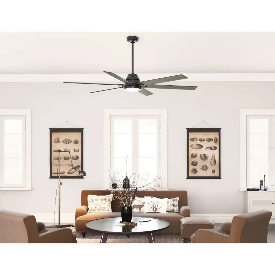 The Ceiling Fans by Hunter - Image 8