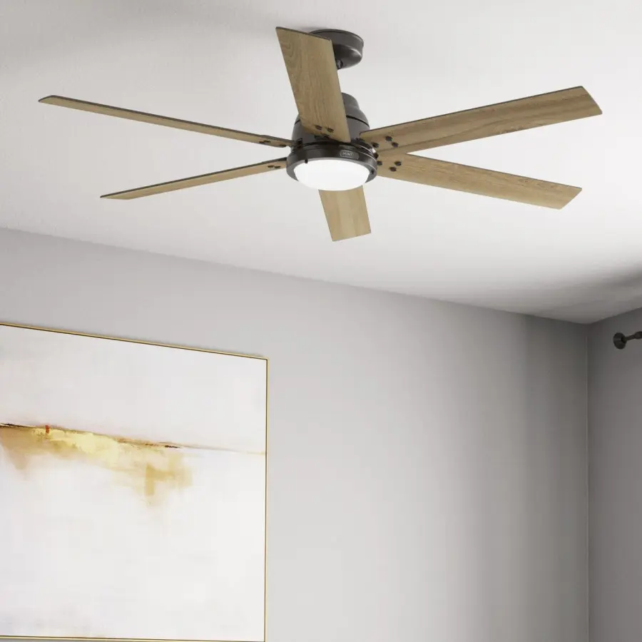 The Ceiling Fans by Hunter - Image 12