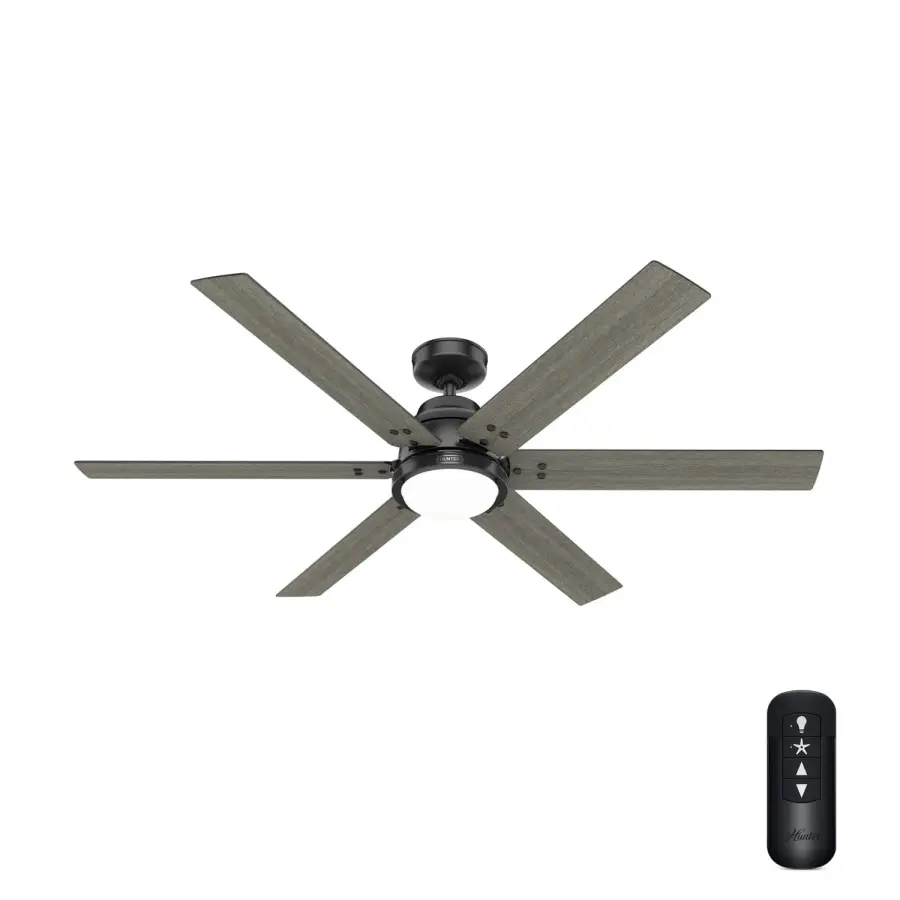 The Ceiling Fans by Hunter - Image 19