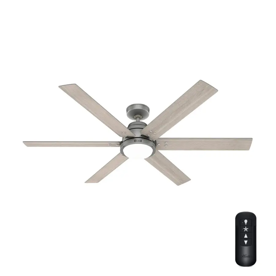 The Ceiling Fans by Hunter - Image 20