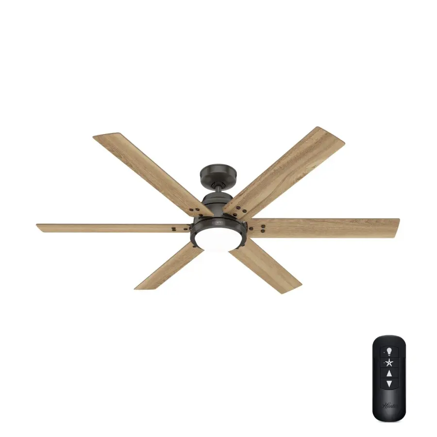 The Ceiling Fans by Hunter - Image 21