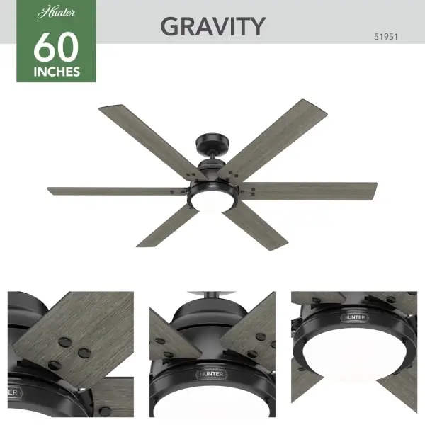 The Ceiling Fans by Hunter - Image 4