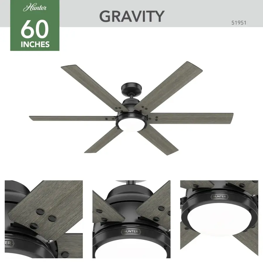 The Ceiling Fans by Hunter - Image 4
