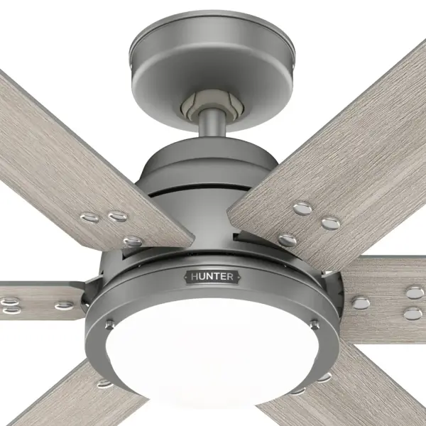 The Ceiling Fans by Hunter - Image 38