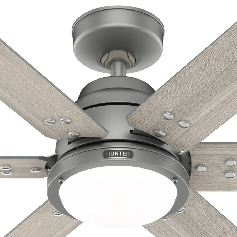 The Ceiling Fans by Hunter - Image 38