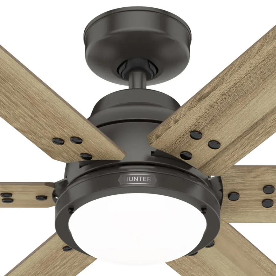 The Ceiling Fans by Hunter - Image 39