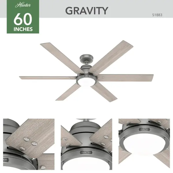 The Ceiling Fans by Hunter - Image 5