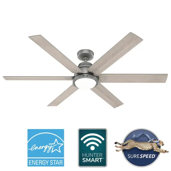 The Ceiling Fans by Hunter - Image 44