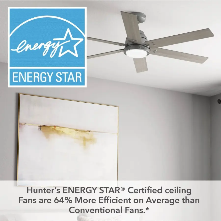 The Ceiling Fans by Hunter - Image 47
