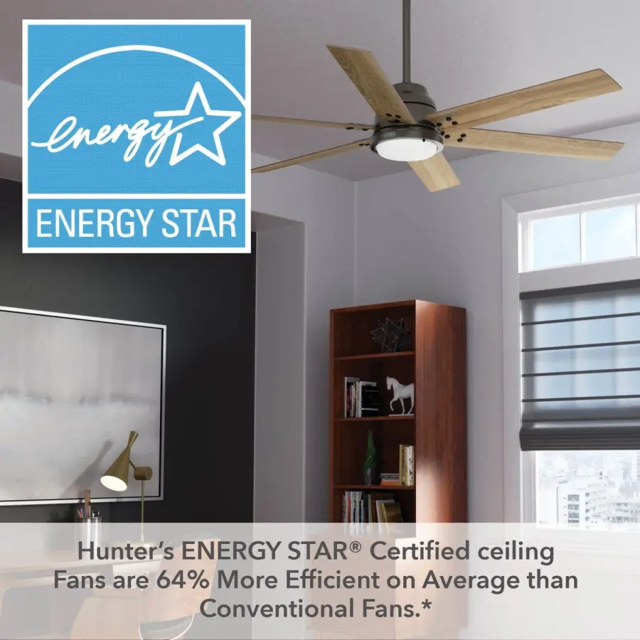 The Ceiling Fans by Hunter - Image 48