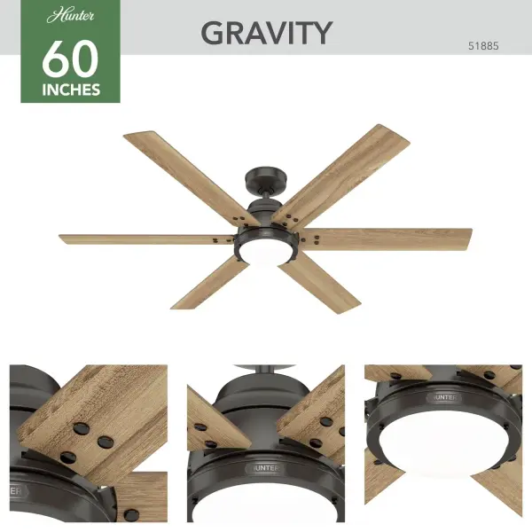The Ceiling Fans by Hunter - Image 6