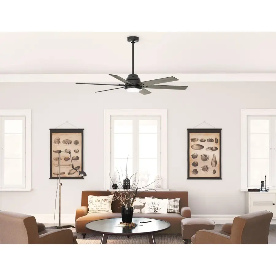 The Ceiling Fans by Hunter - Image 7