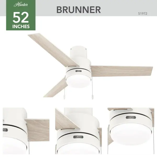 The Ceiling Fans by Hunter - Image 3