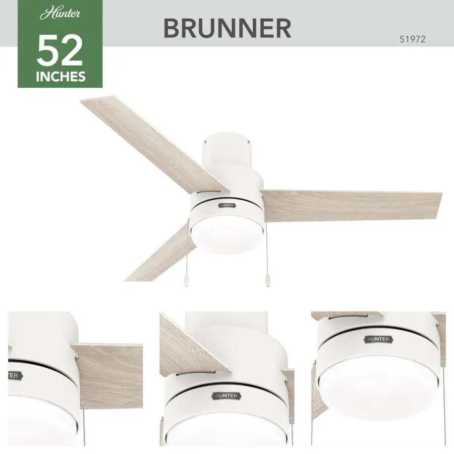 The Ceiling Fans by Hunter - Image 3