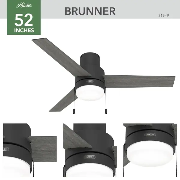 The Ceiling Fans by Hunter - Image 4