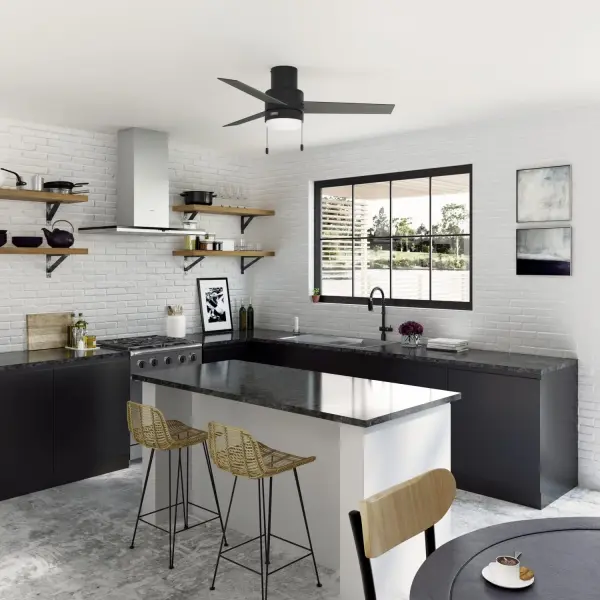 The Ceiling Fans by Hunter - Image 6