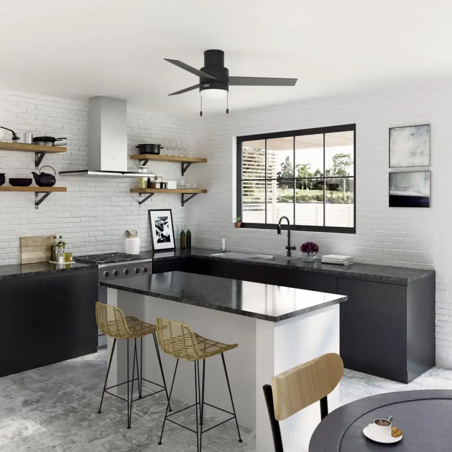The Ceiling Fans by Hunter - Image 6