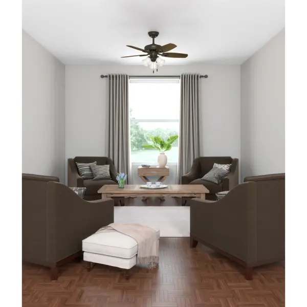 The Ceiling Fans by Hunter - Image 11
