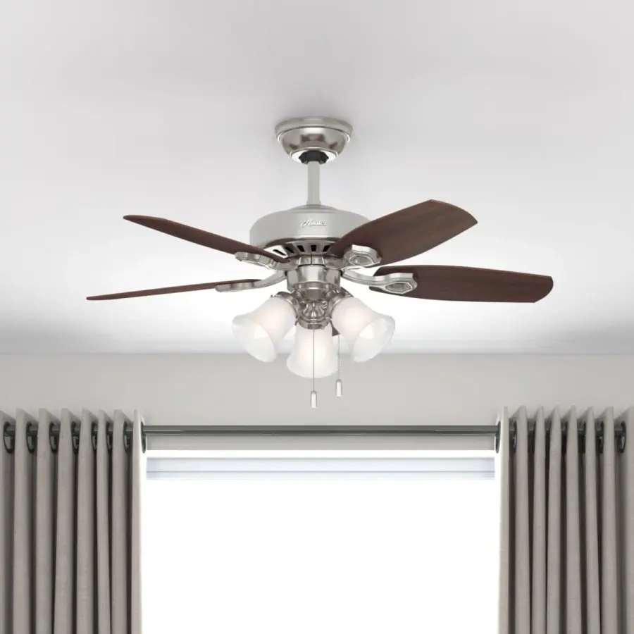 The Ceiling Fans by Hunter - Image 13