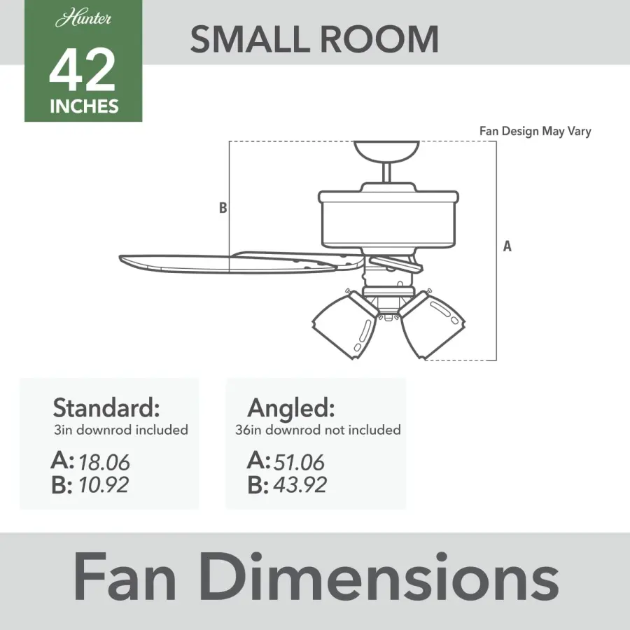 The Ceiling Fans by Hunter - Image 20