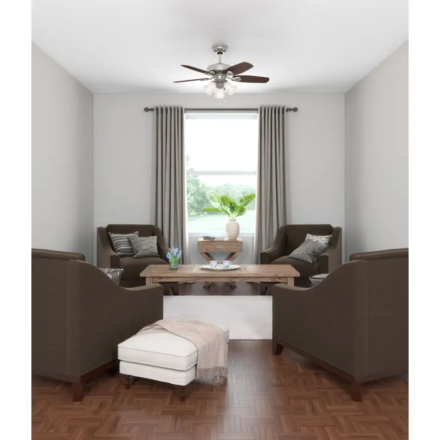 The Ceiling Fans by Hunter - Image 10