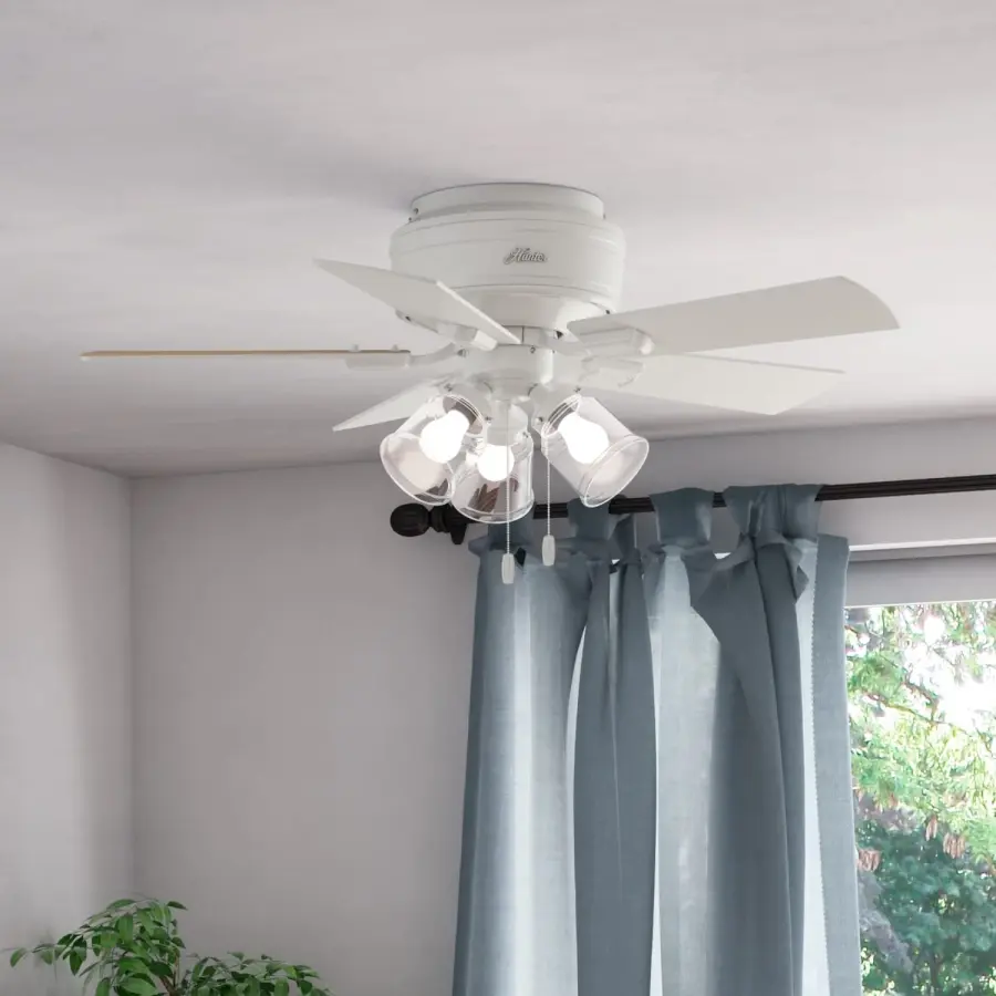 The Ceiling Fans by Hunter - Image 17
