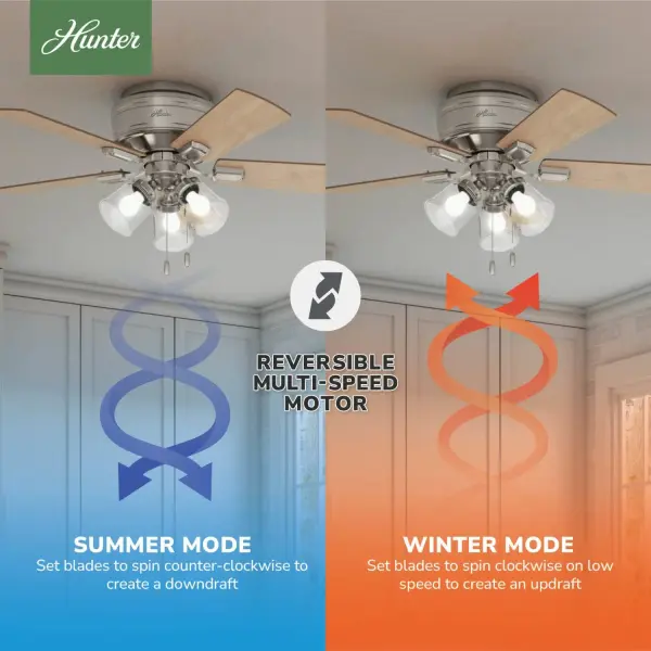 The Ceiling Fans by Hunter - Image 21