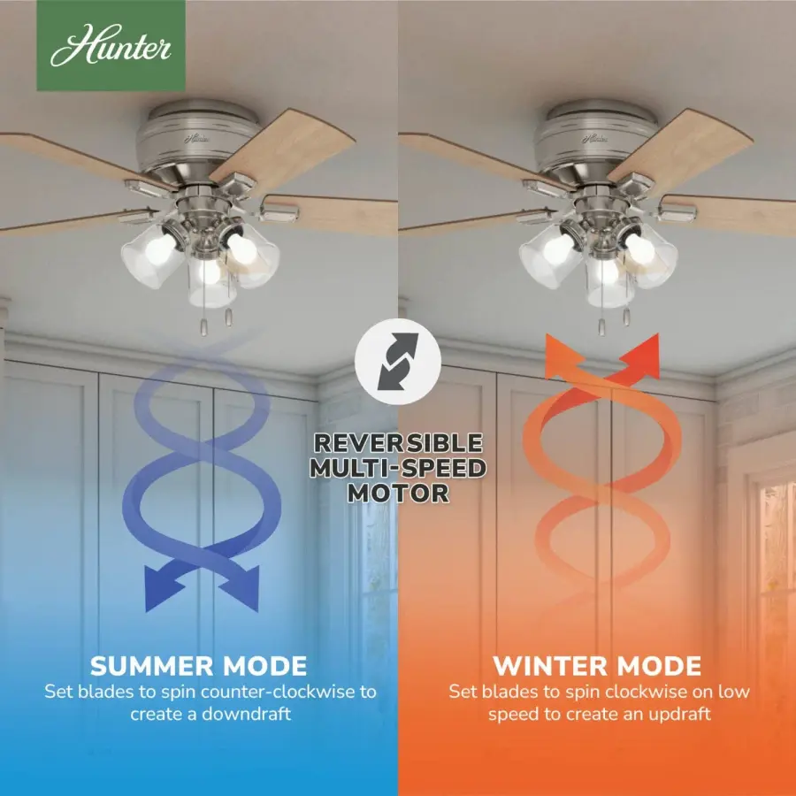 The Ceiling Fans by Hunter - Image 21