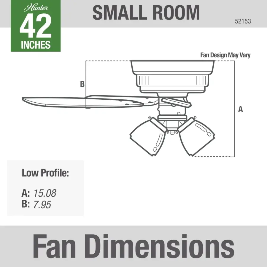 The Ceiling Fans by Hunter - Image 28