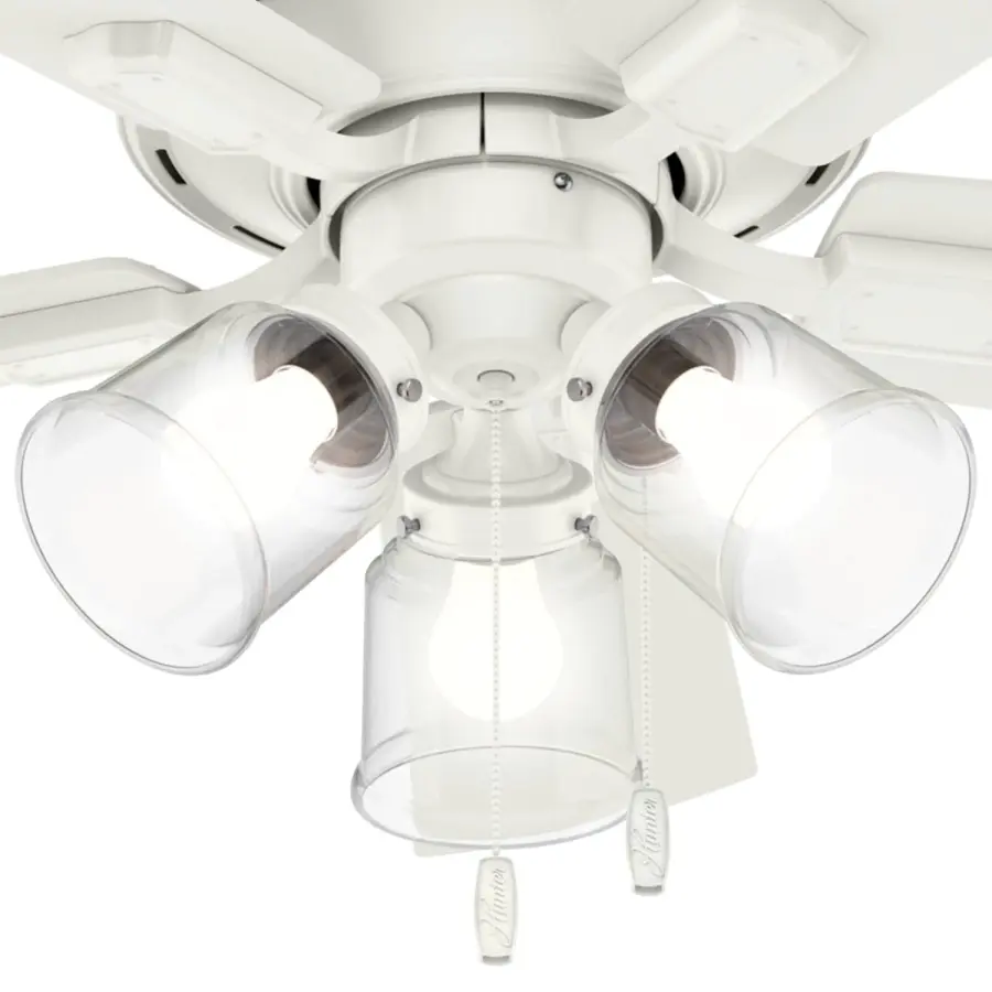 The Ceiling Fans by Hunter - Image 35