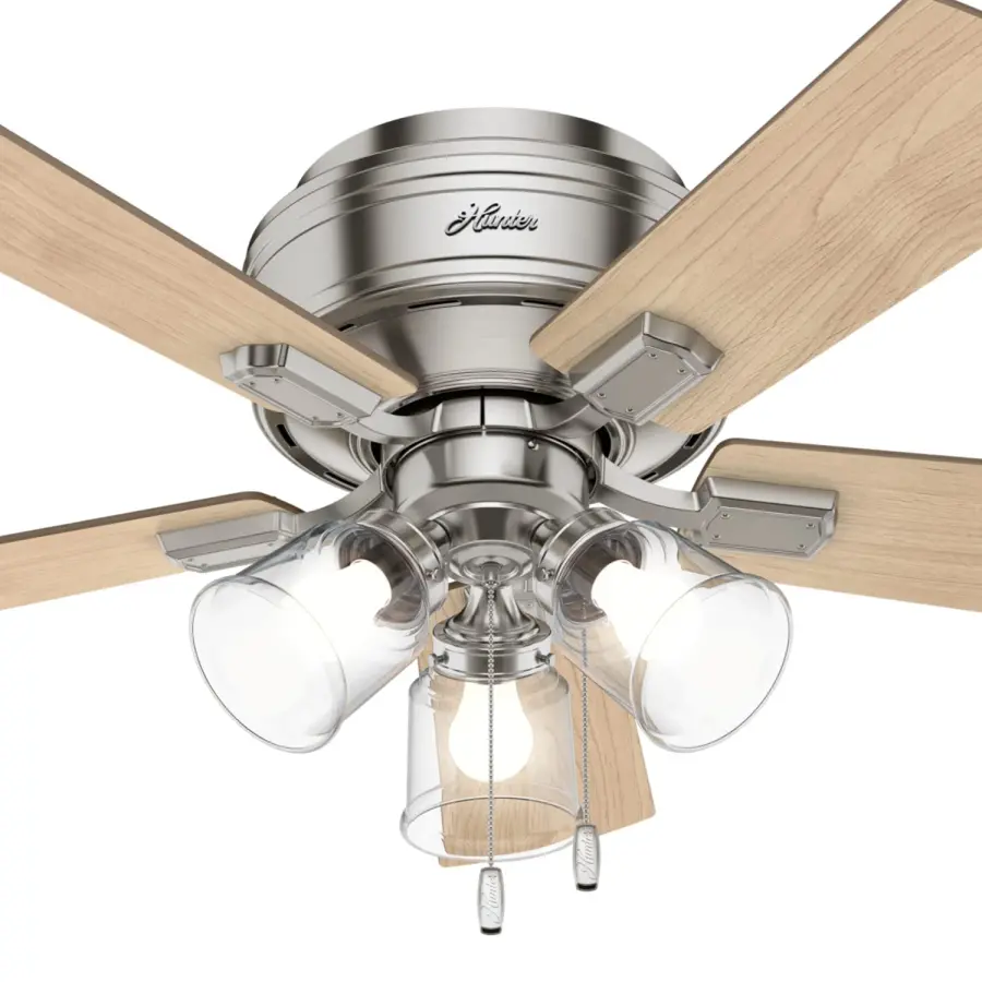 The Ceiling Fans by Hunter - Image 45