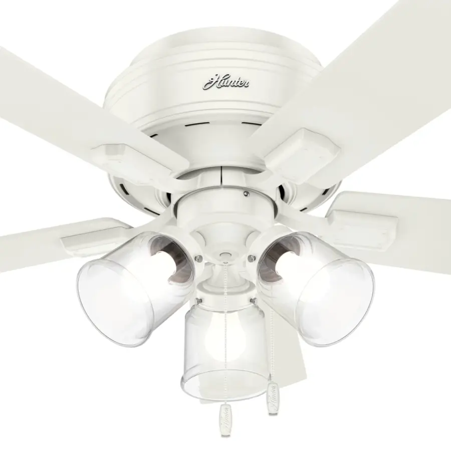 The Ceiling Fans by Hunter - Image 47
