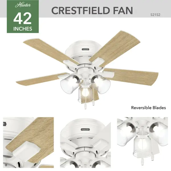 The Ceiling Fans by Hunter - Image 10