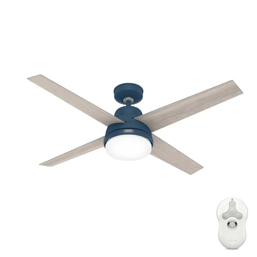 The Ceiling Fans by Hunter - Image 1