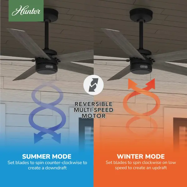 Burton Outdoor 52 inch - Image 12