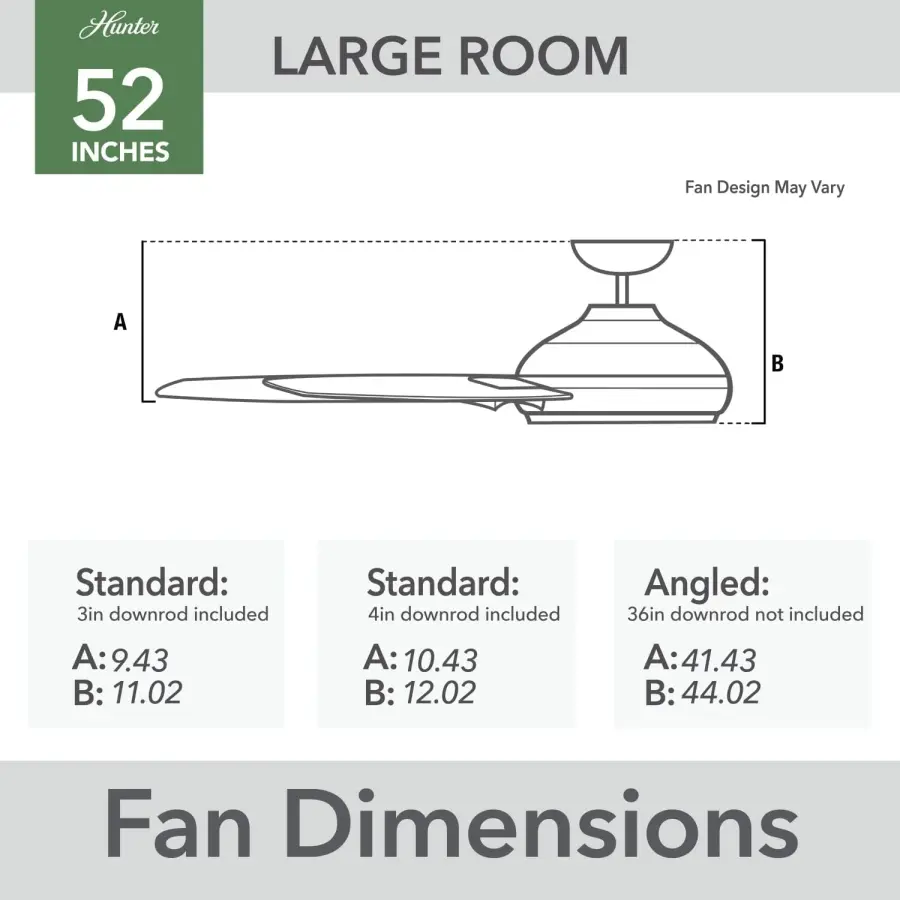 Burton Outdoor 52 inch - Image 17