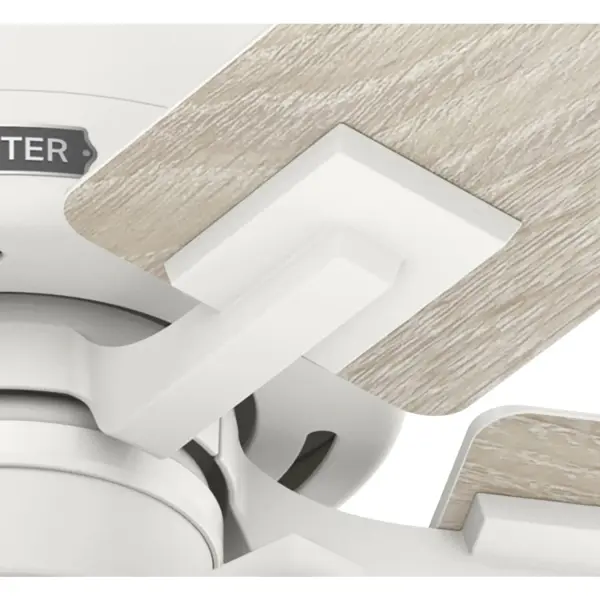 Techne Indoor Smart Fan with 4 Lights 52 inch with Remote - Image 35