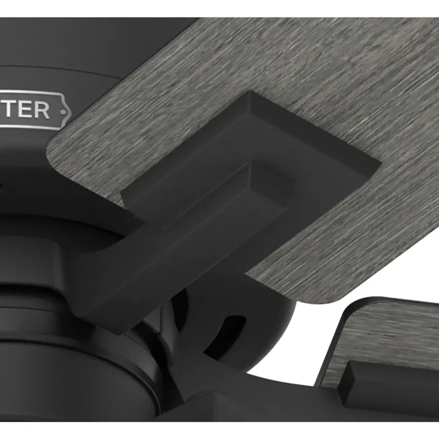 Techne Indoor Smart Fan with 4 Lights 52 inch with Remote - Image 36